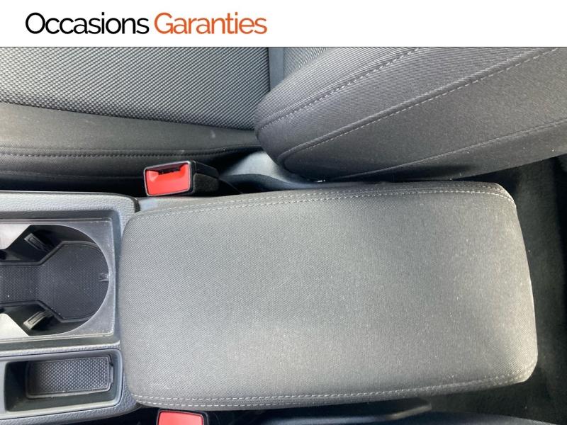 Voitures occasions Audi Q3 Design Hazebrouck