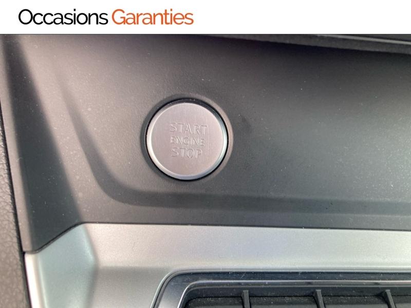 Voitures occasions Audi Q3 Design Hazebrouck