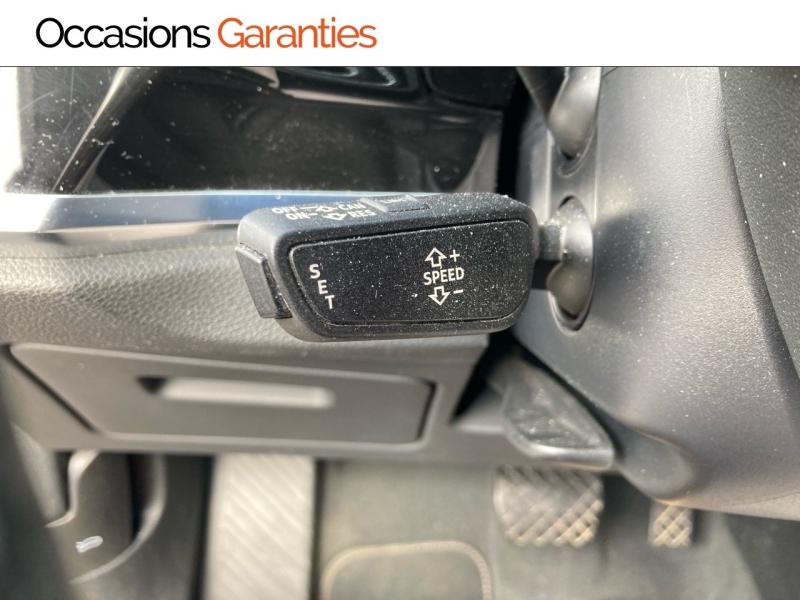 Voitures occasions Audi Q3 Design Hazebrouck