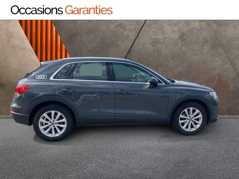 Voitures occasions Audi Q3 Design Hazebrouck