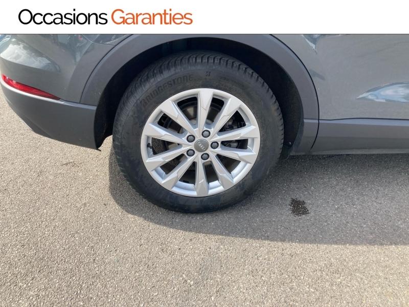 Voitures occasions Audi Q3 Design Hazebrouck