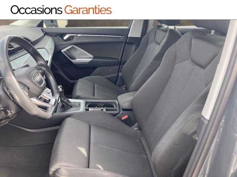 Voitures occasions Audi Q3 Design Hazebrouck