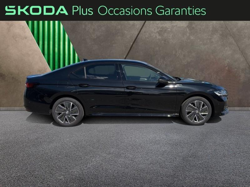 Voitures occasions ŠKODA SUPERB Sportline Hazebrouck