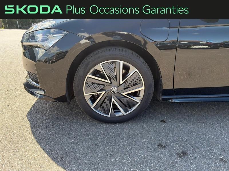 Voitures occasions ŠKODA SUPERB Sportline Hazebrouck