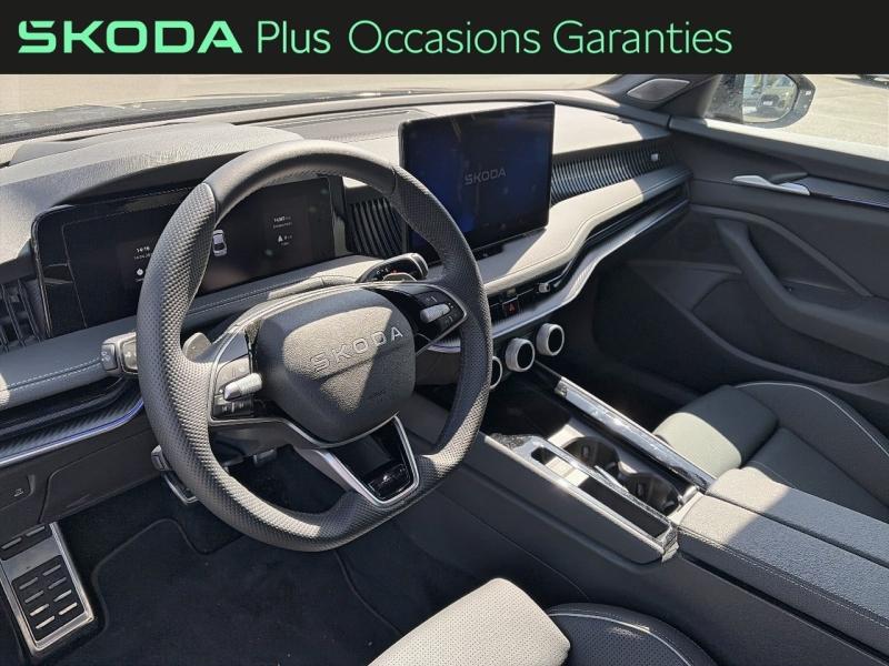 Voitures occasions ŠKODA SUPERB Sportline Hazebrouck