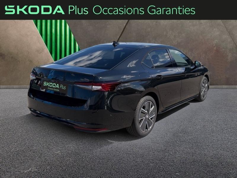 Voitures occasions ŠKODA SUPERB Sportline Hazebrouck