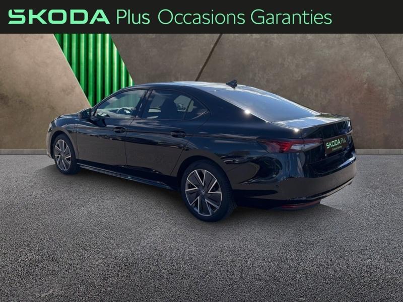 Voitures occasions ŠKODA SUPERB Sportline Hazebrouck