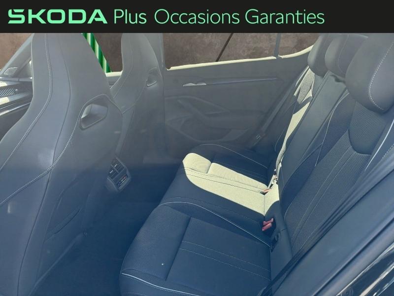 Voitures occasions ŠKODA SUPERB Sportline Hazebrouck