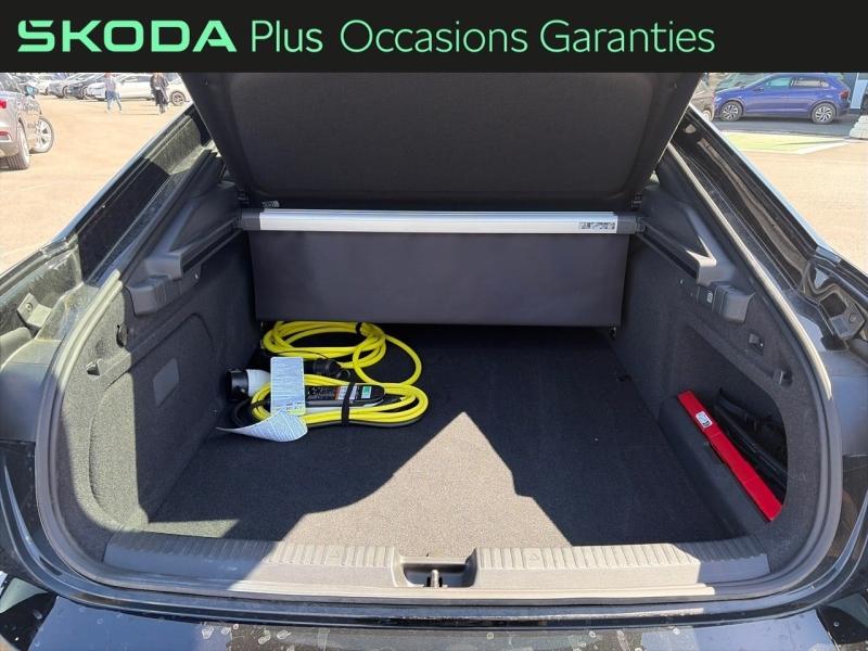 Voitures occasions ŠKODA SUPERB Sportline Hazebrouck