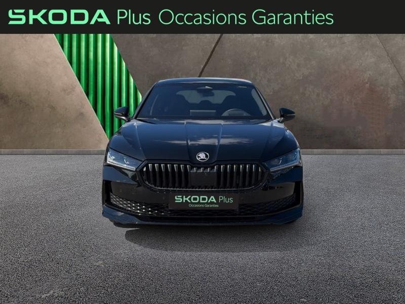 Voitures occasions ŠKODA SUPERB Sportline Hazebrouck