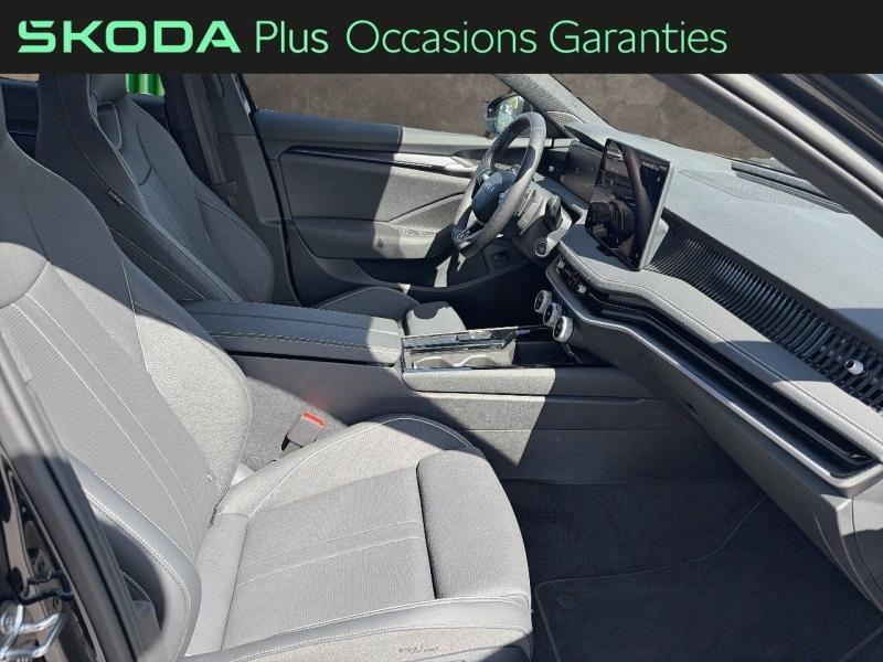 Voitures occasions ŠKODA SUPERB Sportline Lens