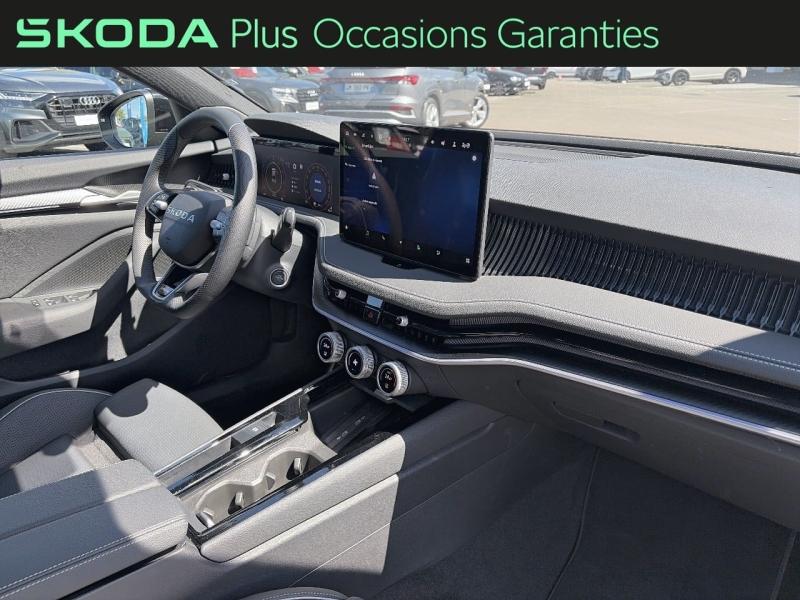 Voitures occasions ŠKODA SUPERB Sportline Hazebrouck