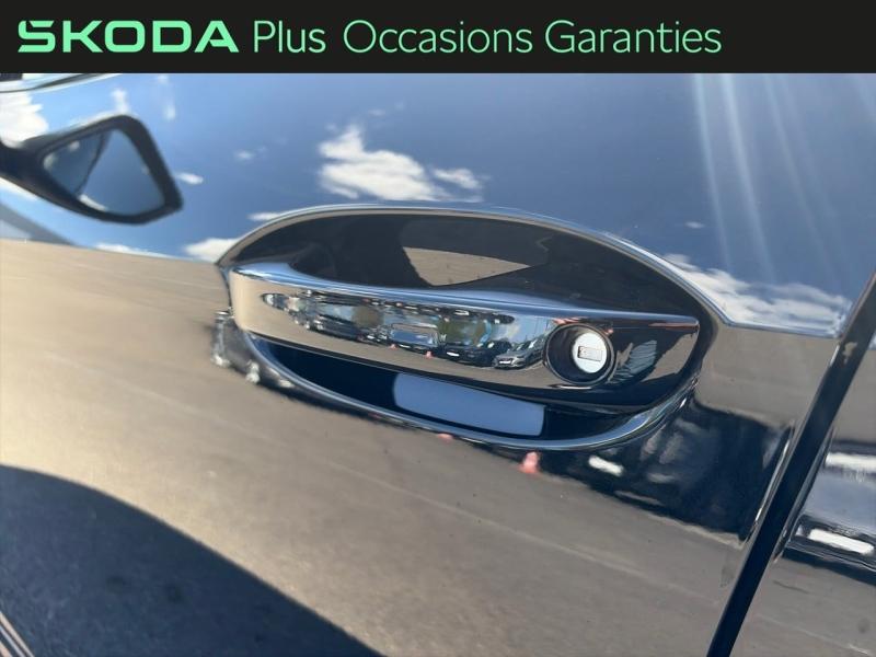 Voitures occasions ŠKODA SUPERB Sportline Lens