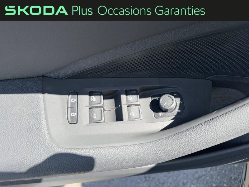 Voitures occasions ŠKODA SUPERB Sportline Lens