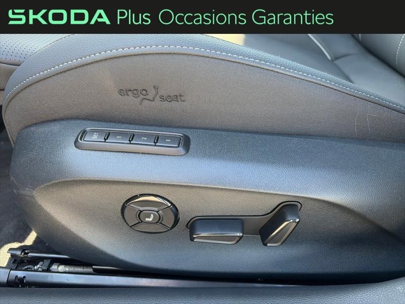 Voitures occasions ŠKODA SUPERB Sportline Hazebrouck