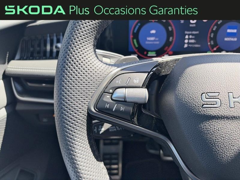 Voitures occasions ŠKODA SUPERB Sportline Hazebrouck