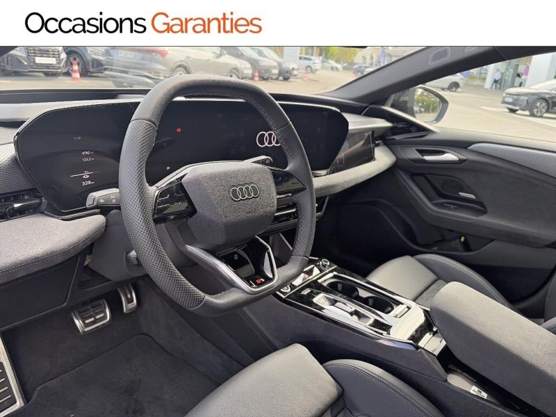 Voitures occasions Audi A6 Avant e-tron S line Hazebrouck