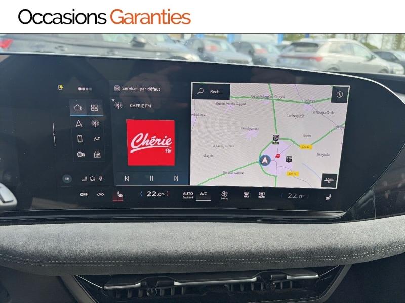 Voitures occasions Audi A6 Avant e-tron S line Hazebrouck