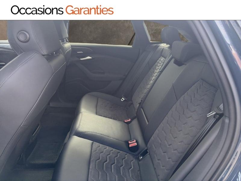 Voitures occasions Audi A6 Avant e-tron S line Hazebrouck