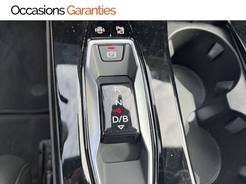 Voitures occasions Audi A6 Avant e-tron S line Hazebrouck