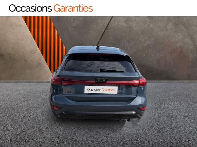 Voitures occasions Audi A6 Avant e-tron S line Hazebrouck