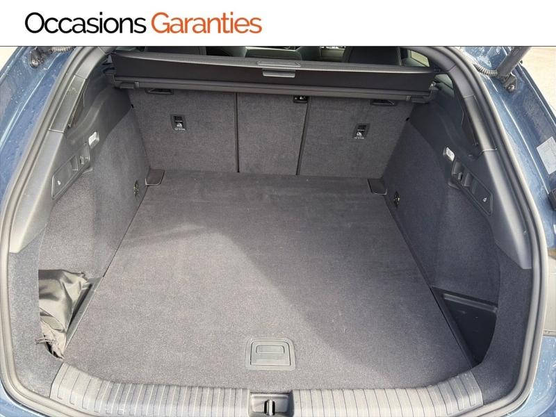 Voitures occasions Audi A6 Avant e-tron S line Hazebrouck