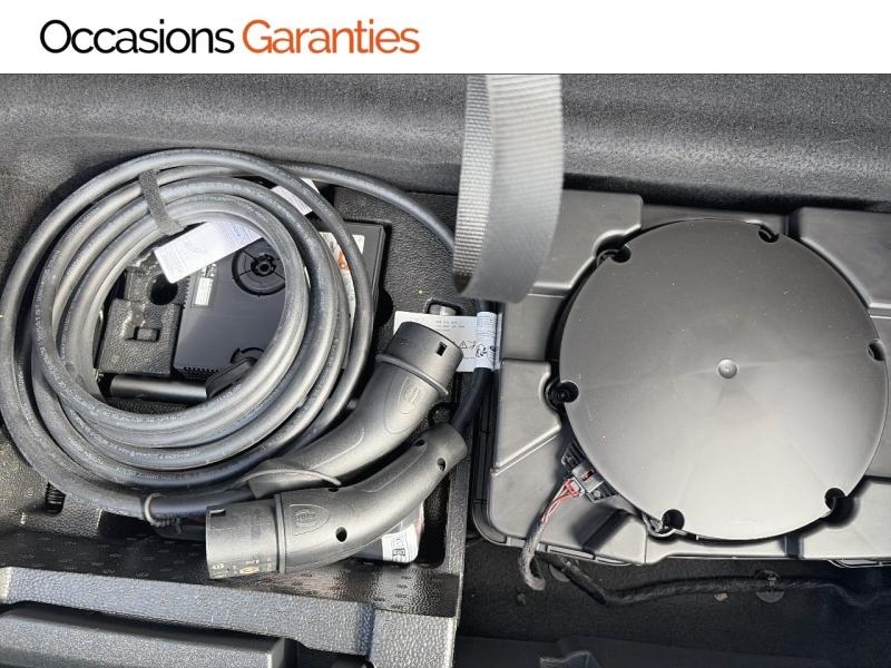 Voitures occasions Audi A6 Avant e-tron S line Hazebrouck