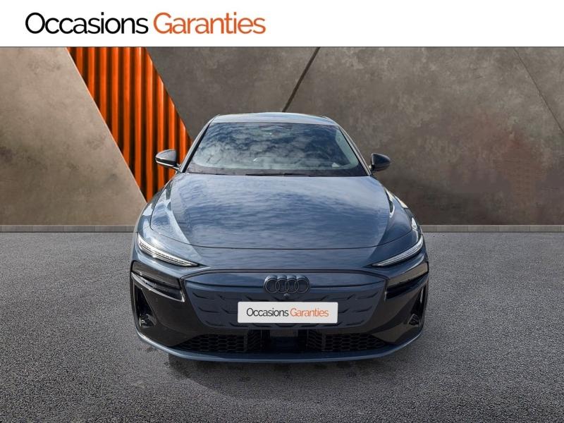 Voitures occasions Audi A6 Avant e-tron S line Hazebrouck