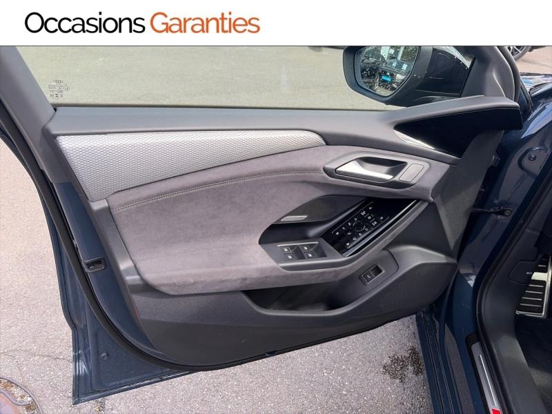 Voitures occasions Audi A6 Avant e-tron S line Hazebrouck