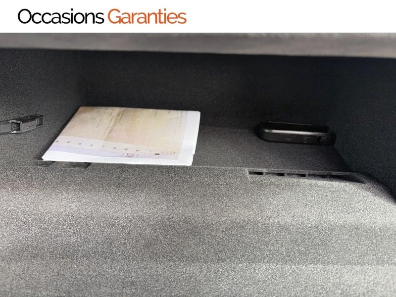 Voitures occasions Audi A6 Avant e-tron S line Hazebrouck