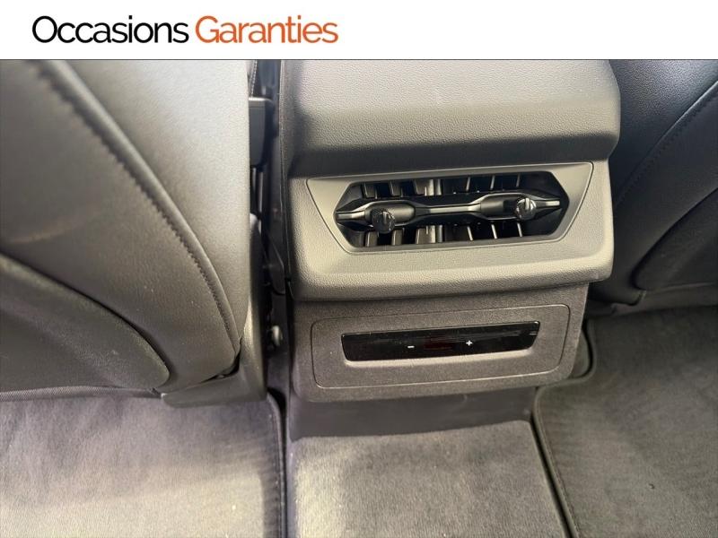 Voitures occasions Audi A6 Avant e-tron S line Hazebrouck