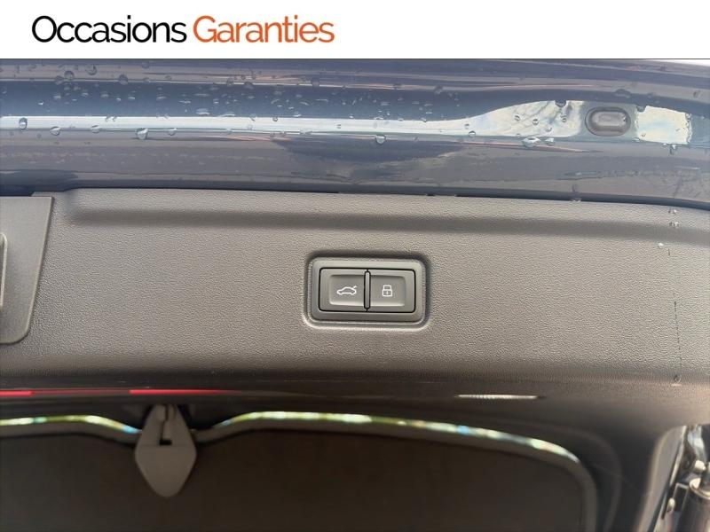 Voitures occasions Audi A6 Avant e-tron S line Hazebrouck