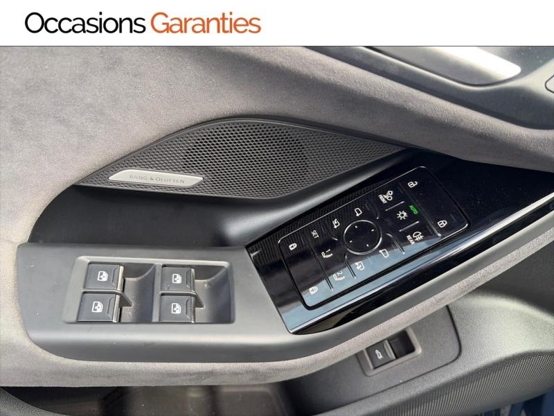 Voitures occasions Audi A6 Avant e-tron S line Hazebrouck