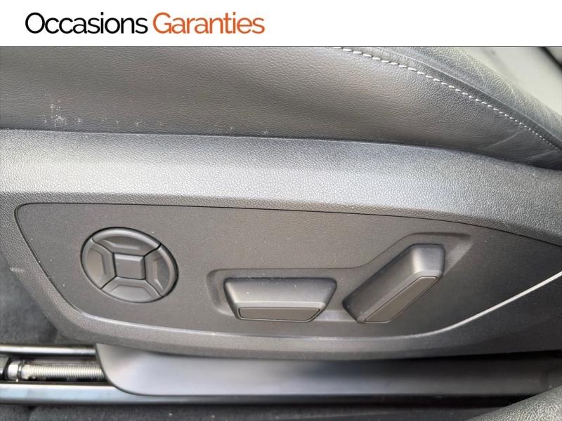 Voitures occasions Audi A6 Avant e-tron S line Hazebrouck