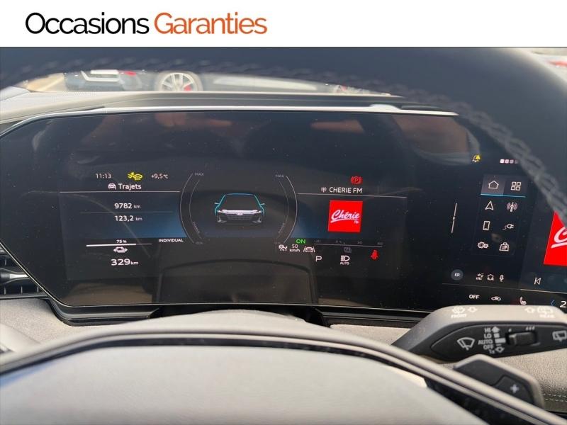 Voitures occasions Audi A6 Avant e-tron S line Hazebrouck