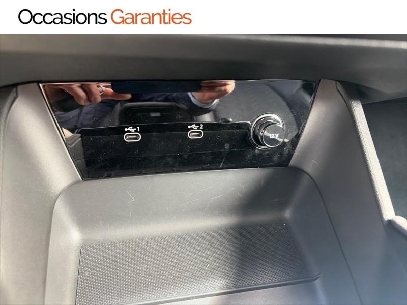 Voitures occasions Audi A6 Avant e-tron S line Hazebrouck