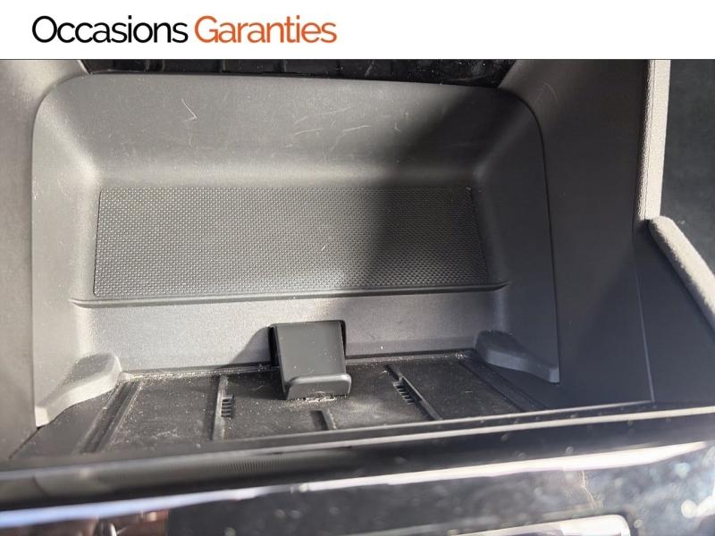 Voitures occasions Audi A6 Avant e-tron S line Hazebrouck