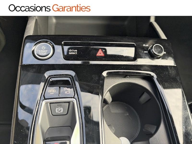 Voitures occasions Audi A6 Avant e-tron S line Hazebrouck