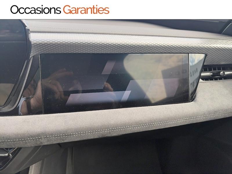 Voitures occasions Audi A6 Avant e-tron S line Hazebrouck