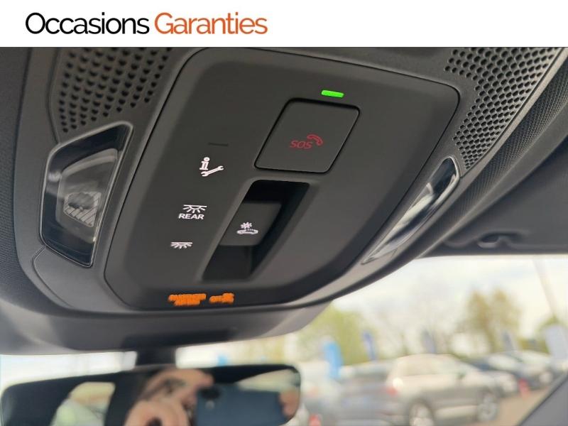 Voitures occasions Audi A6 Avant e-tron S line Hazebrouck