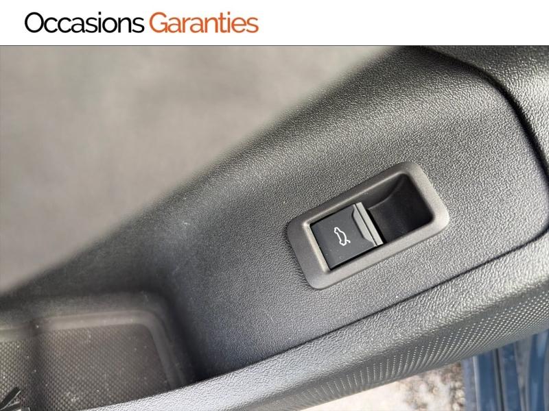 Voitures occasions Audi A6 Avant e-tron S line Hazebrouck