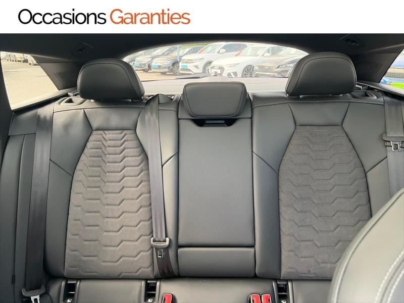 Voitures occasions Audi A6 Avant e-tron S line Hazebrouck