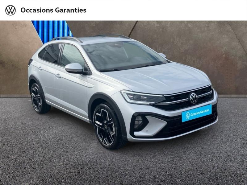 Voitures occasions VOLKSWAGEN TAIGO R-Line Dechy