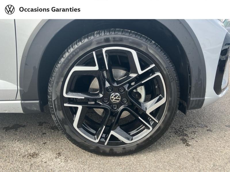 Voitures occasions VOLKSWAGEN TAIGO R-Line Dechy