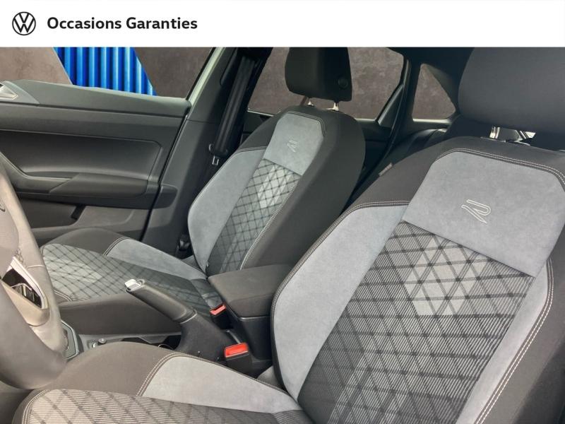 Voitures occasions VOLKSWAGEN TAIGO R-Line Dechy