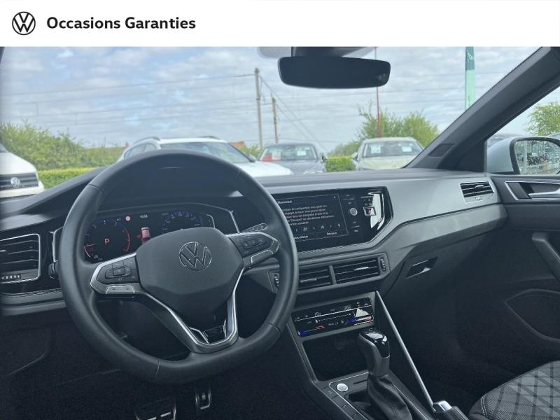 Voitures occasions VOLKSWAGEN TAIGO R-Line Dechy