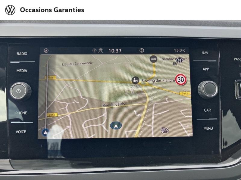Voitures occasions VOLKSWAGEN TAIGO R-Line Dechy