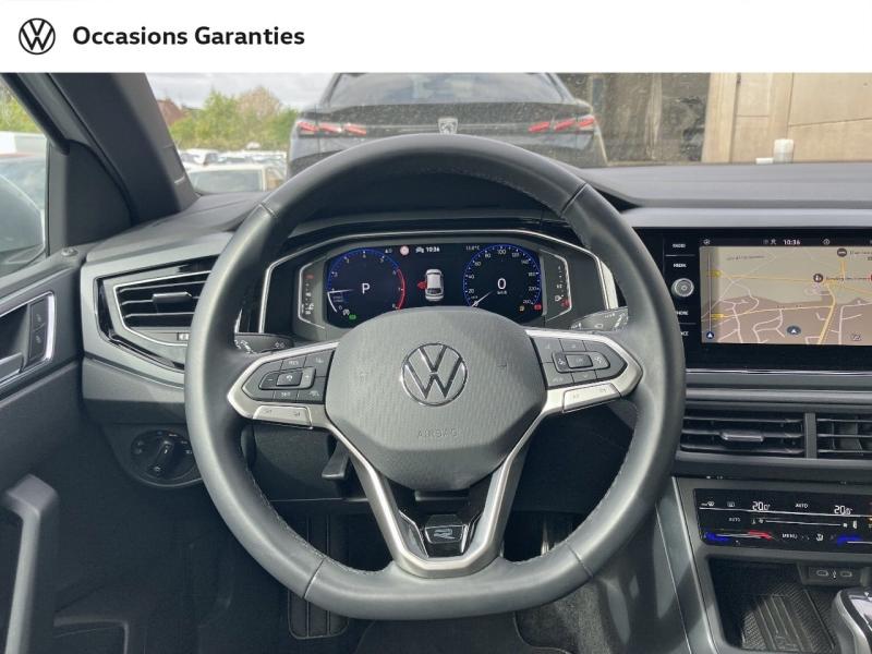 Voitures occasions VOLKSWAGEN TAIGO R-Line Dechy