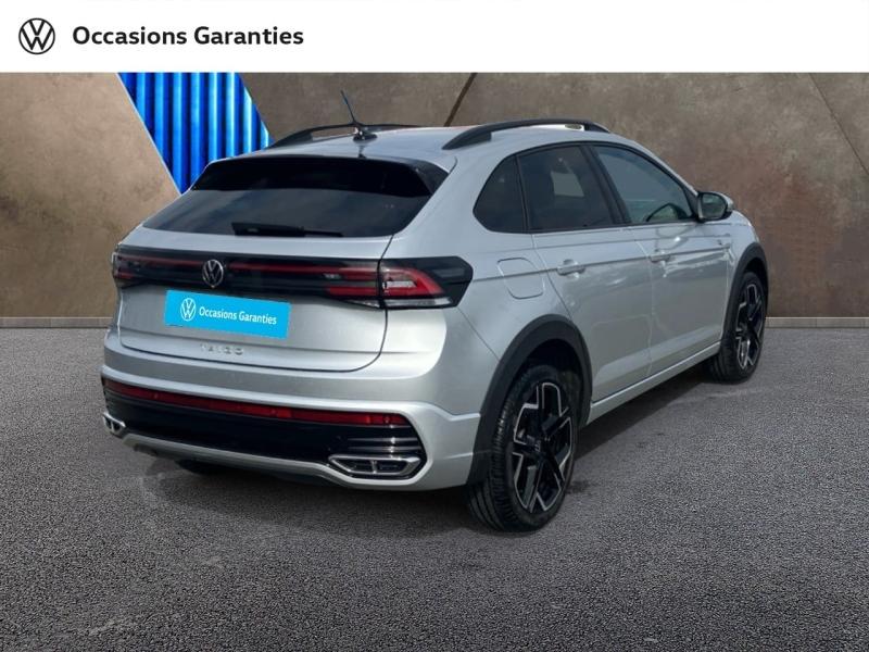 Voitures occasions VOLKSWAGEN TAIGO R-Line Dechy