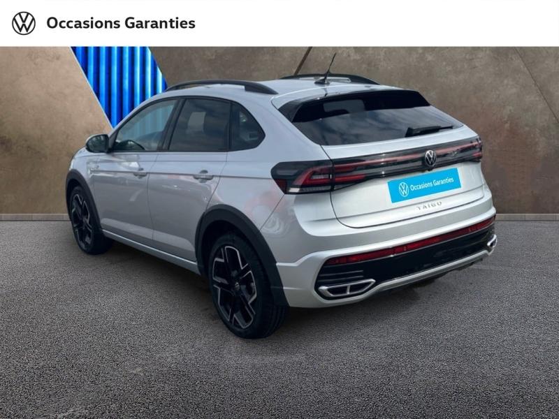 Voitures occasions VOLKSWAGEN TAIGO R-Line Dechy